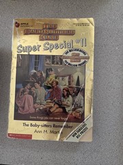Vintage Babysitters Club . 20 Books. + #1-6 In Tin +1 Mystery & 1 Super Special