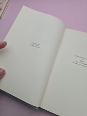 1957 THE 46TH STAR IRVIN HURST HARDCOVER SIGNED