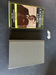E. M. Forster A Life Vol Two Furbank 1978 First Edition Biography Secker &