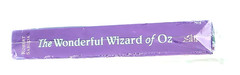 The Wonderful Wizard Of Oz ( vintage )- Robert Sabuda – POP UP Book – NEW SEALED
