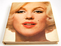 MARILYN: A BIOGRAPHY by Norman Mailer Hardcover 1973 First Printing