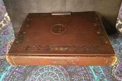 Volume 2 Mackey’s Revised History of Freemasonry ~ Clegg 1921