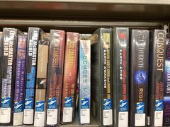 Science Fiction – You Choose from 170+ Titles – Discounts on Multiple Purchases
