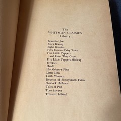 1965 Adventures Of Sherlock Holmes Classic A Conan Doyle