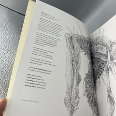 MASTERS OF SKETCHING By 3dtotal Publishing Eliza Process Art Book