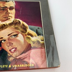 Vintage Pocket Book Paperbacks Majority 1940s A Few Newer (See Desc) – Lot of 20