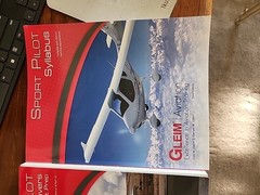 Gliem Sport Pilot – FAA Test Prep, FM, And Syllabus