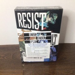 Resist. Revolt. Rebel. DC Graphic Novels for Young Adults Box Set [Paperback]