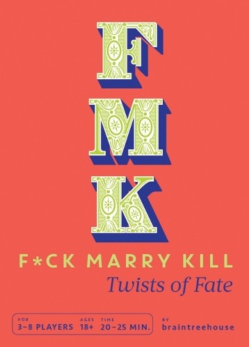 FMK