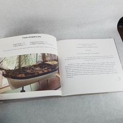 Constant as the Northern Star: The Ships of Frank Hill – Autographed – RARE!