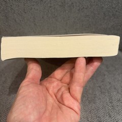 James : Large Print Paperback by Percival Everett 2024
