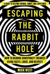 Escaping the Rabbit Hole : How to Debunk Conspiracy Theories Usin