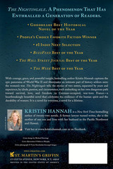 The Nightingale: A Novel Paperback