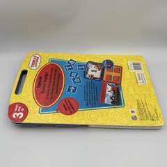 NEW Thomas & Friends 22 Page Storybook + Magnetic Drawing Board For Kids