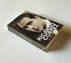 The Magnificent Heel: The Life & Films of Ricardo Cortez, Dan Van Neste PB 2017