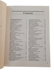 The Big Black Book, 1994 Completely Revised Edition Boardroom Reports 496 pages