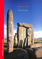 Stonehenge (English Heritage Guidebooks)