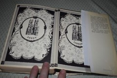 Droll Stories by Honore de Balzac (Abbey Library, dust jacket)
