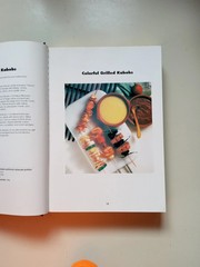 Cooking Made Easy Cookbook by Landolls Hardcover Illustrated 576 Pages New