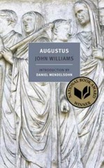 Augustus (New York Review Books Classics) – Paperback By Williams, John – GOOD