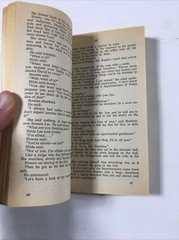 A Holiday For Murder – Agatha Christie (Paperback, 1969)