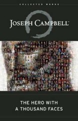 The Hero with a Thousand Faces (The Collected Works of Jose – VERY GOOD