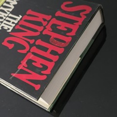 1987 Stephen King Tommyknockers Putnam First Edition (D)