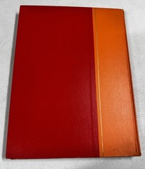 Vintage 1958 LIFE Picture Cookbook Time Incorporated Hardcover