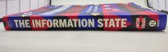 The Information State by Jacob Siegel ARC 3/26 New PB