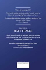 Don’t Wait Till You’re Dead: Spirits’ Advice from the Afterlife, Fraser, Matt, E