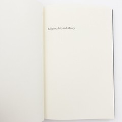 Religion Art and Money Episcopalians and American Culture Peter W Williams ExLib