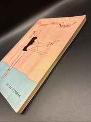 On Your Toes, Susie! ~ Lee Wyndham ~ Vtg Scholastic Book Services ~ TX 161