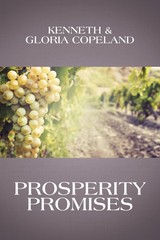 Prosperity Promises – paperback Copeland, Kenneth|Copeland, Gloria