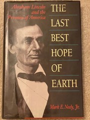 Nine Volume Collection of High Quality Abraham Lincoln Books -Build Your Library