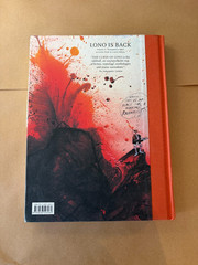 The Curse of Lono Hunter S Thompson Ralph Steadman Taschen 2014 Hardcover Book