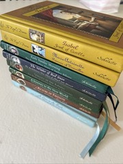 The Royal Diaries And Dear America Hardcover Books Historical Fiction Lot Of 8