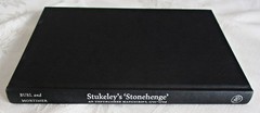 Stukeley’s Stonehenge: An Unpublished Manuscript, 1721-1724 HC DJ 2005 1st Burl