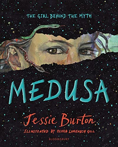 Medusa – Hardcover – ACCEPTABLE
