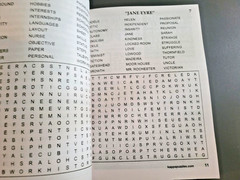 Lot of 3 Find-The-Word Puzzle Books by Kappa – 394+ Challenges for All Ages
