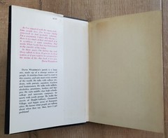 MAN HAVE I GOT PROBLEMS David Wilkerson 1969 HCDJ Revell Vintage Jesus People