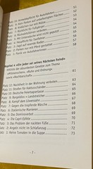 Öffentliche Mülleimer dürfen nicht sexuell belästigt werden by Justus Richter