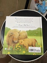 Book Why A Son Needs A Dad