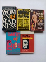 LOT of 17 VINTAGE ROMANCE EROTIC PAPERBACKS BOOKS 1960’S – 70’S RARE Set # 2