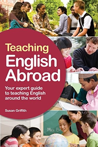 Teaching English Abroad: A Ful – VERY GOOD