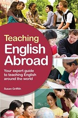 Teaching English Abroad: A Ful – VERY GOOD