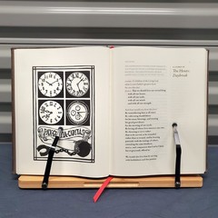 Every Moment Holy Volume 1 Liturgies & Prayers Douglas McKelv Leather Luxe Gilt