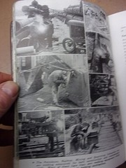 ARC WELDING and How to Use It by W.J. Chaffee 1938 Hobart Bros. Co. 334 Pages