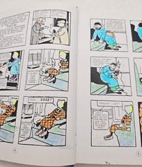 The Adventures Of Tintin Volume 1 Land Of The Soviets The Congo Hardcover