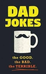 Dad Jokes: Good, Clean Fun for All Ages! – Paperback By Niro, Jimmy – VERY GOOD