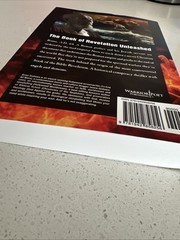 Tyrant : Rise of the Beast by Brian Godawa (2016, Trade Paperback)